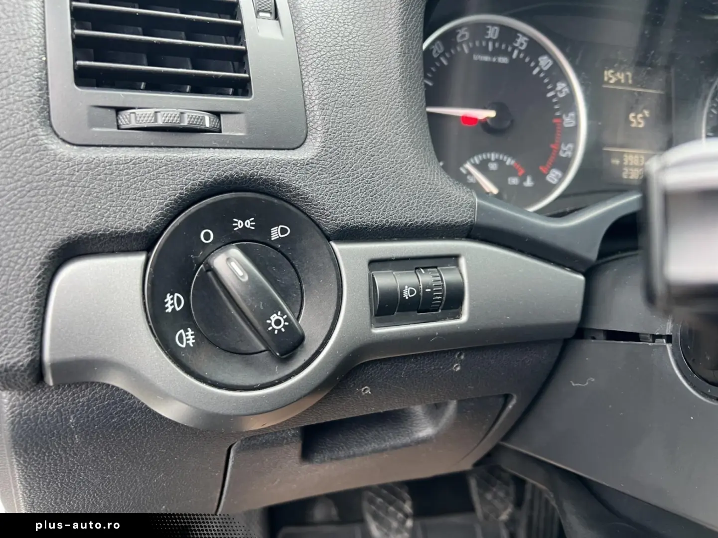 Skoda Octavia 1.6 TDI AMBITION