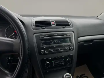 Skoda Octavia 1.6 TDI AMBITION