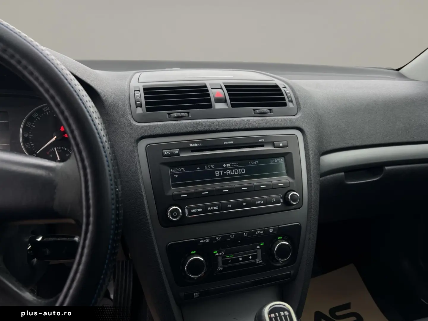 Skoda Octavia 1.6 TDI AMBITION