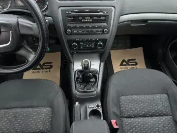 Skoda Octavia 1.6 TDI AMBITION