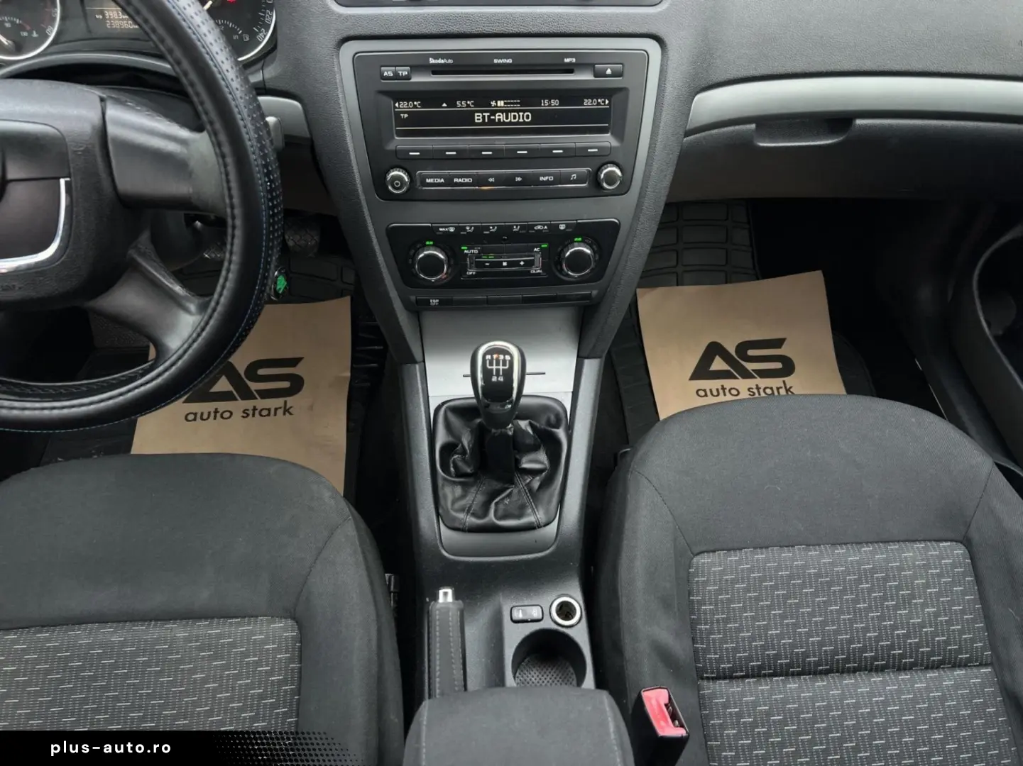 Skoda Octavia 1.6 TDI AMBITION