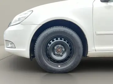 Skoda Octavia 1.6 TDI AMBITION