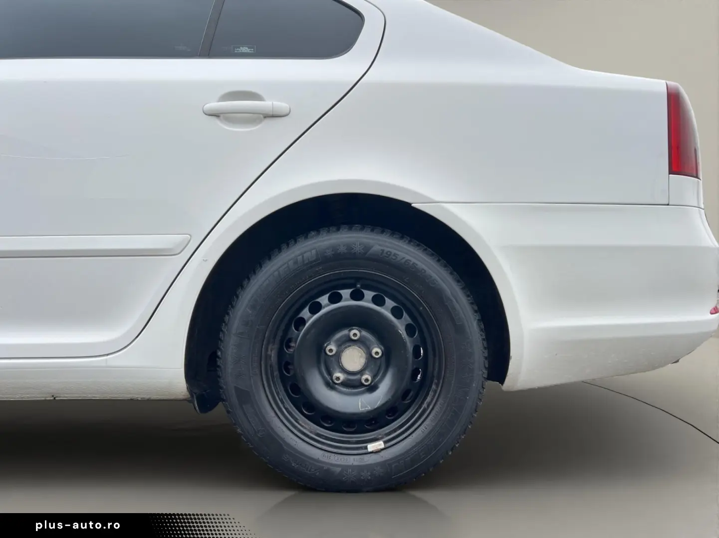 Skoda Octavia 1.6 TDI AMBITION