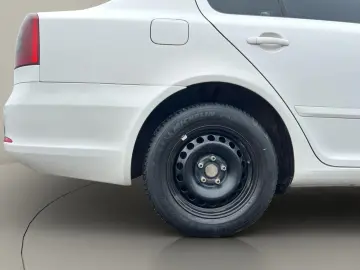 Skoda Octavia 1.6 TDI AMBITION