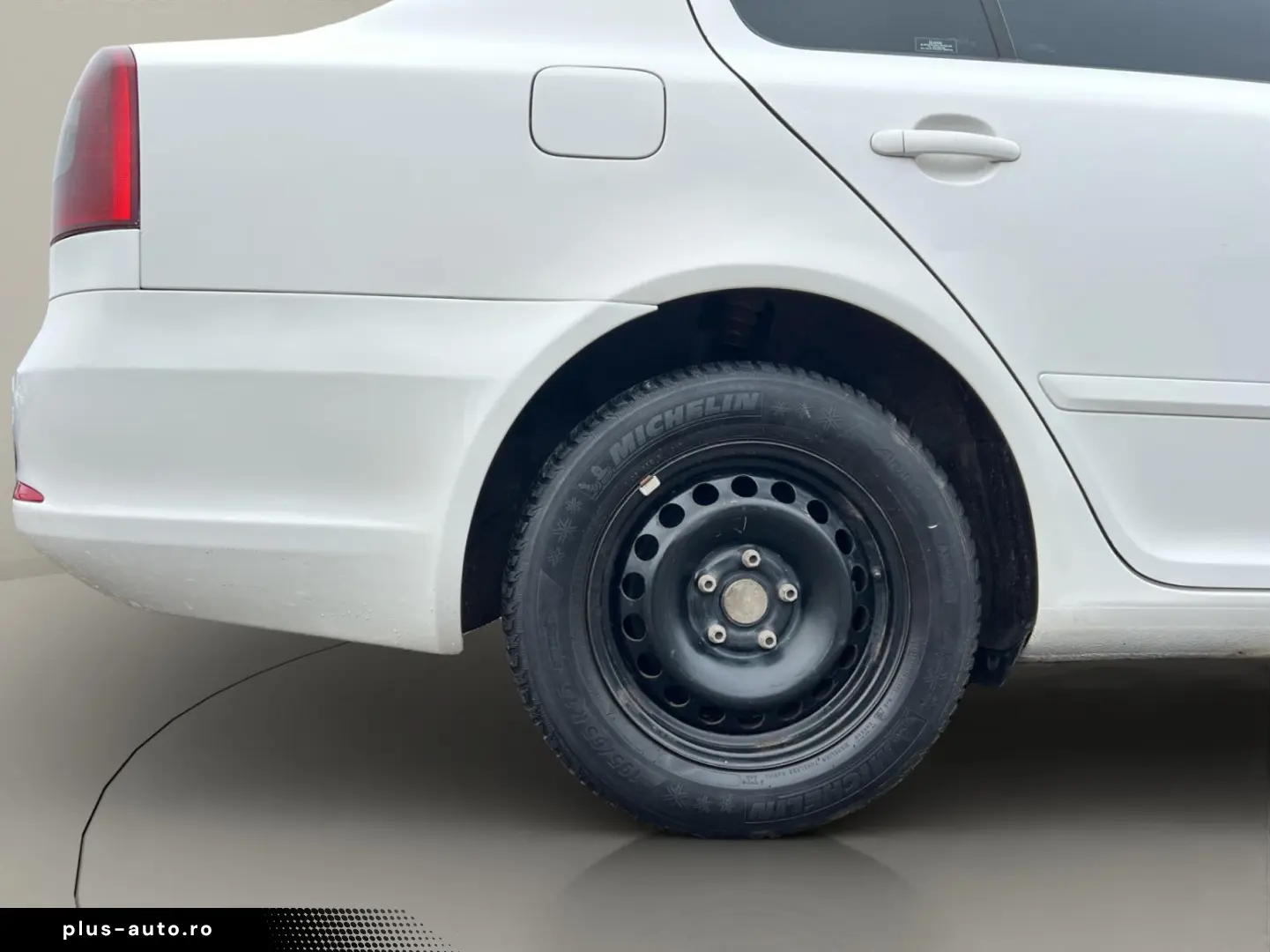 Skoda Octavia 1.6 TDI AMBITION