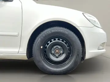 Skoda Octavia 1.6 TDI AMBITION