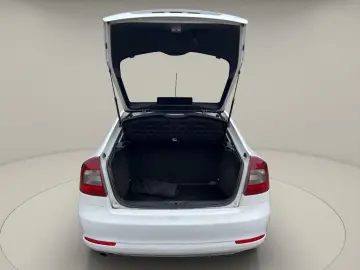 Skoda Octavia 1.6 TDI AMBITION