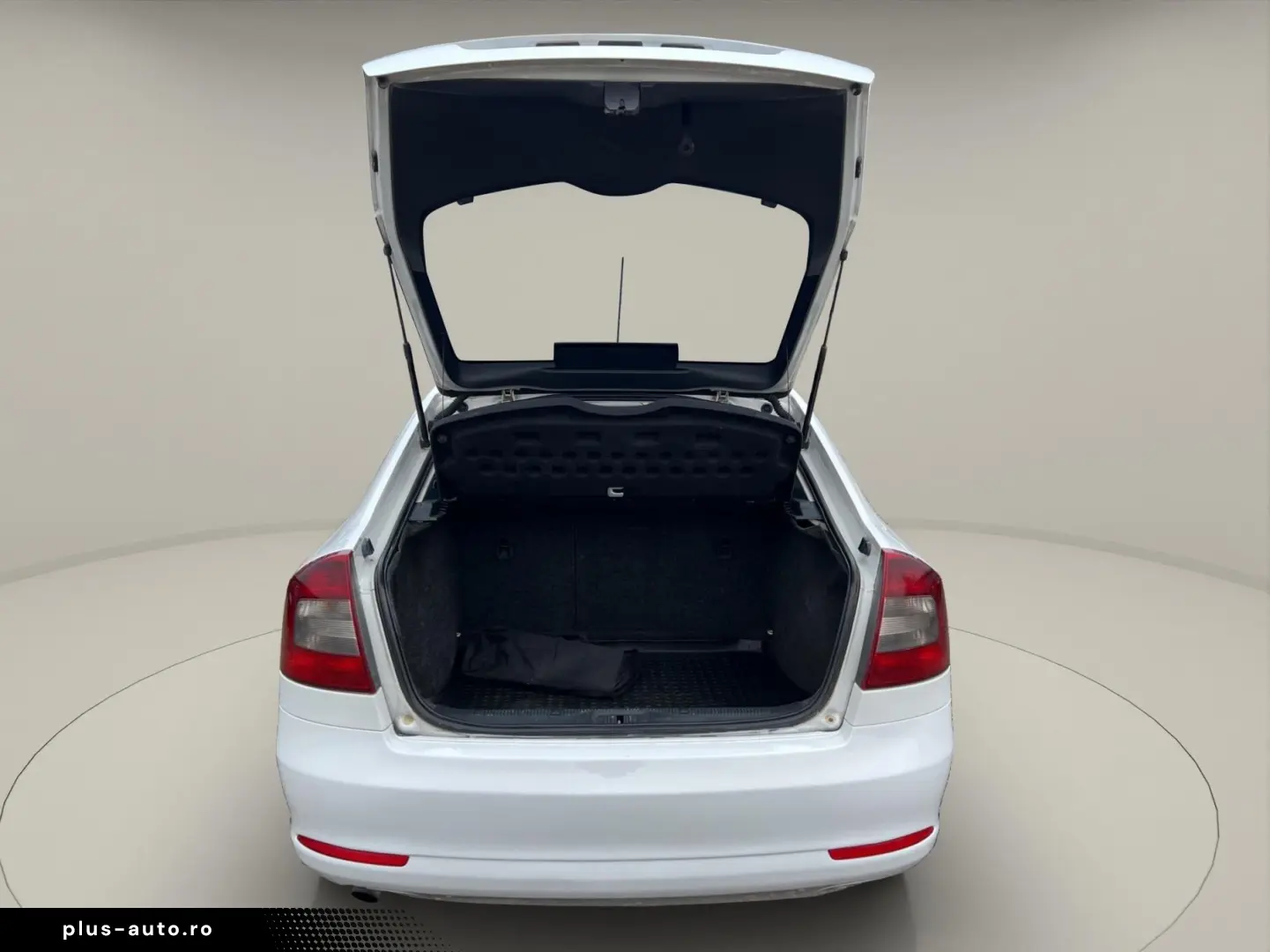 Skoda Octavia 1.6 TDI AMBITION