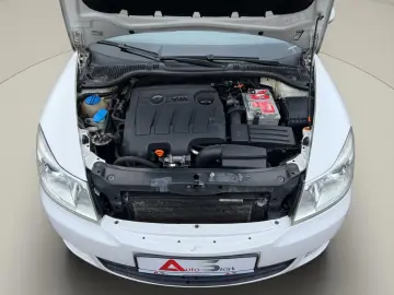 Skoda Octavia 1.6 TDI AMBITION