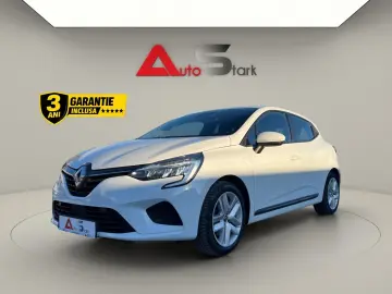 Renault Clio Gen-V-2019