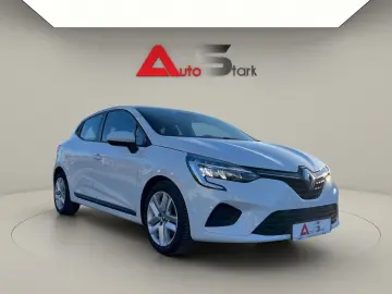 Renault Clio Gen-V-2019
