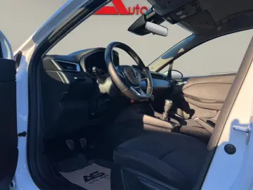 Renault Clio Gen-V-2019