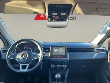 Renault Clio Gen-V-2019