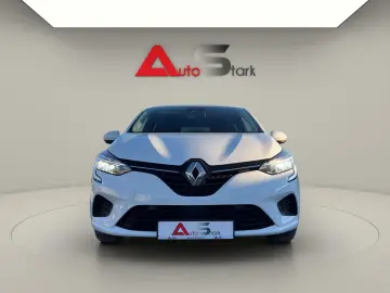 Renault Clio Gen-V-2019