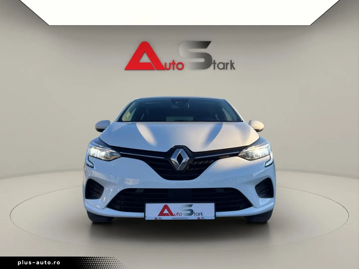 Renault Clio Gen-V-2019