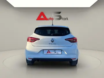 Renault Clio Gen-V-2019