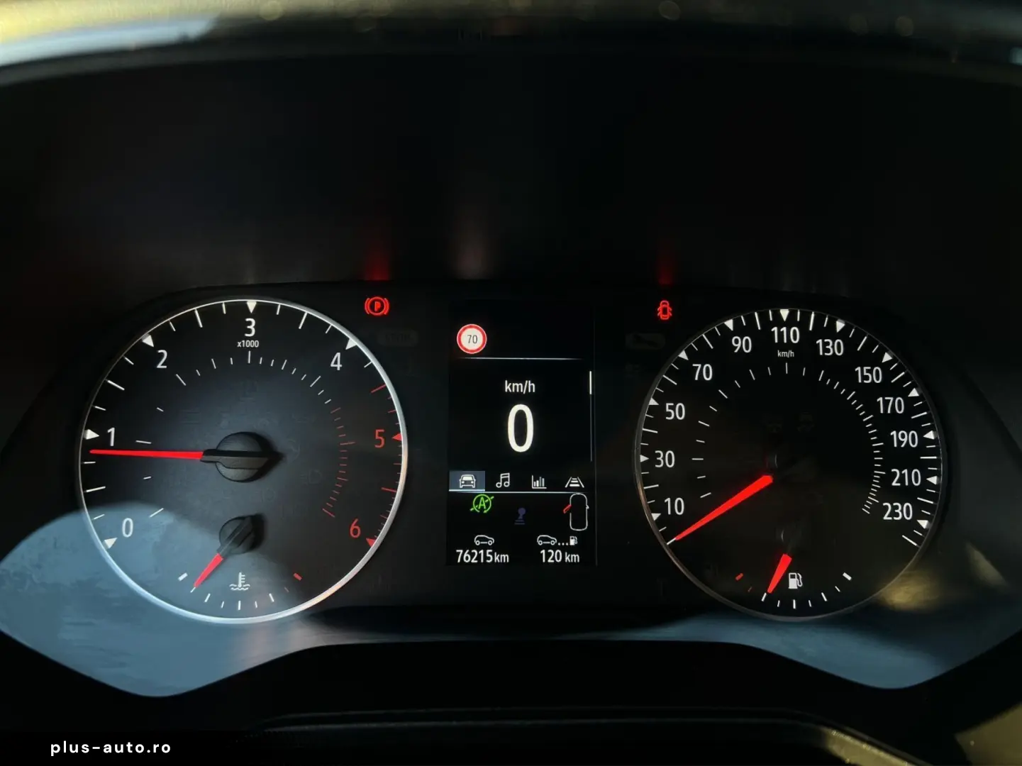 Renault Clio Gen-V-2019