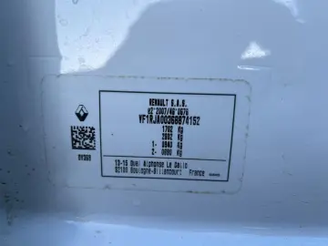 Renault Clio Gen-V-2019