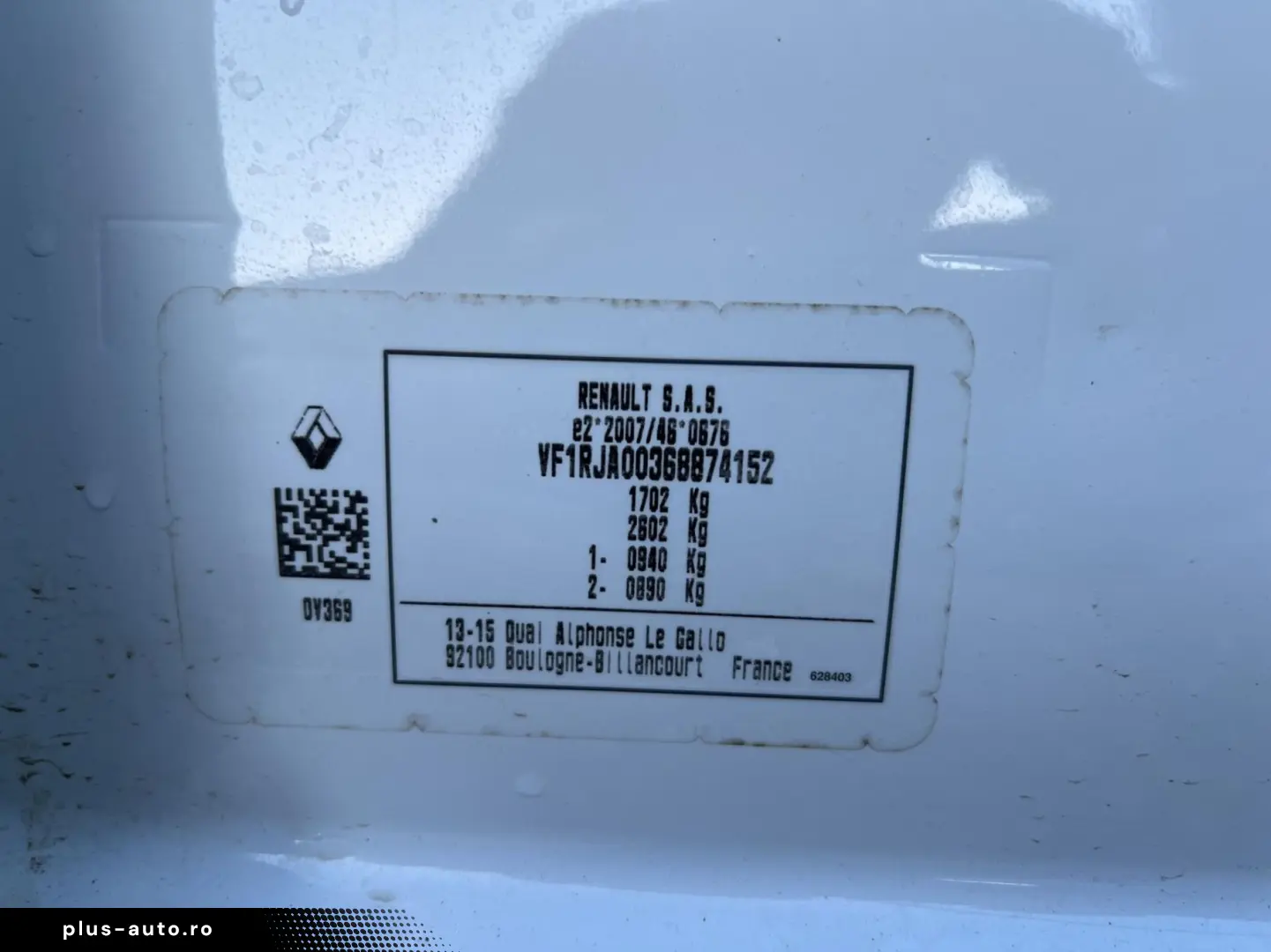 Renault Clio Gen-V-2019