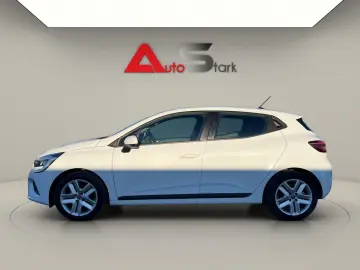 Renault Clio Gen-V-2019