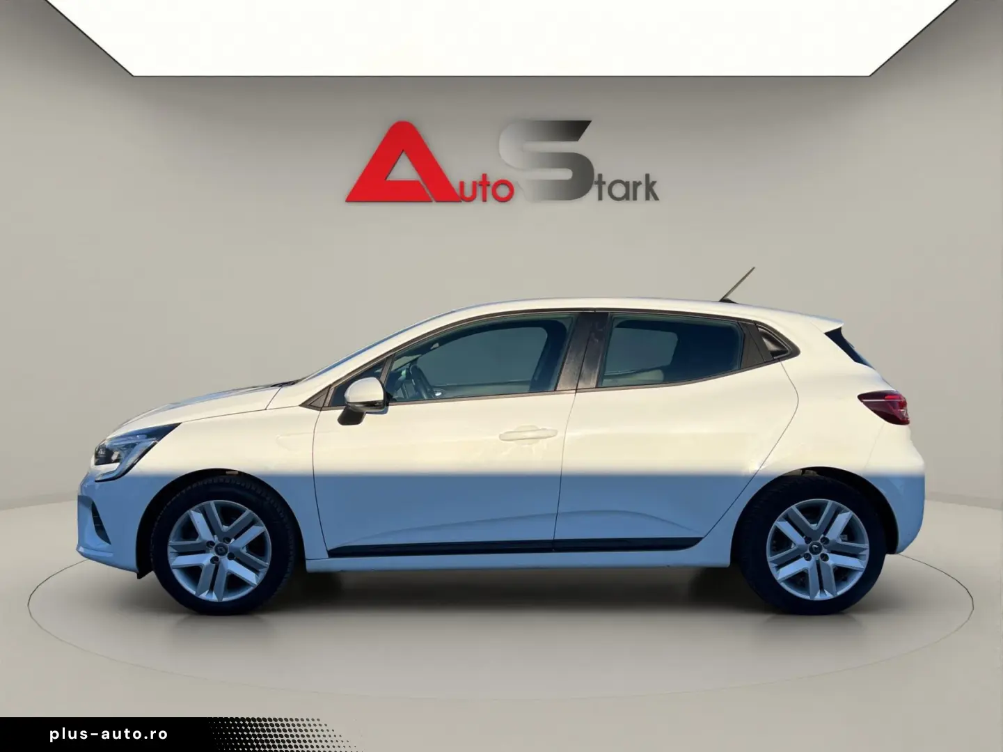 Renault Clio Gen-V-2019