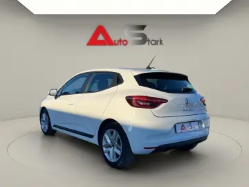 Renault Clio Gen-V-2019