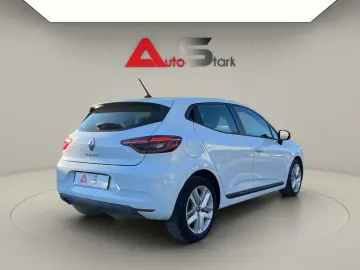 Renault Clio Gen-V-2019