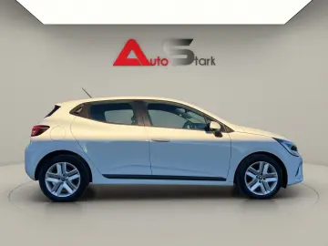 Renault Clio Gen-V-2019