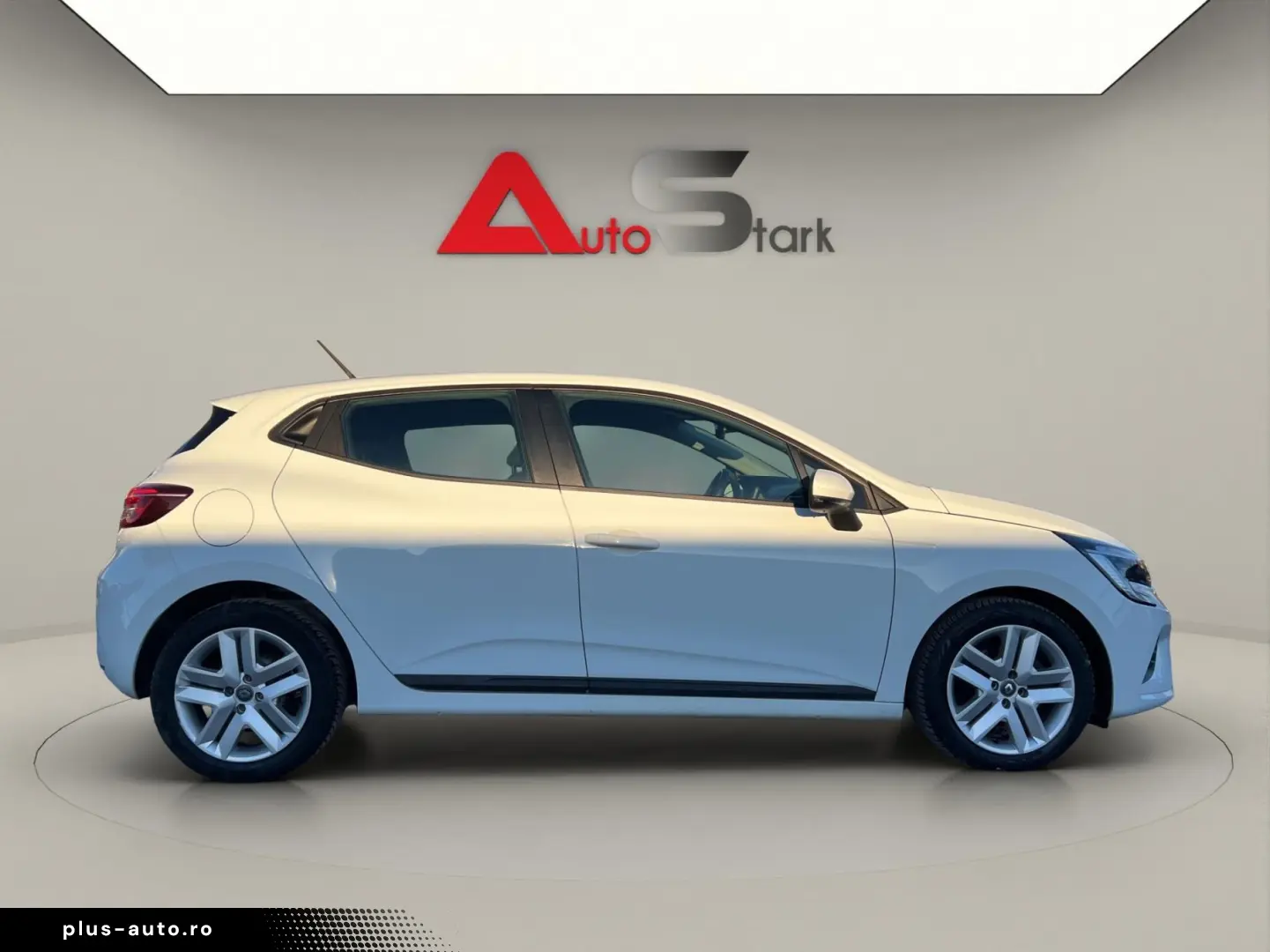 Renault Clio Gen-V-2019