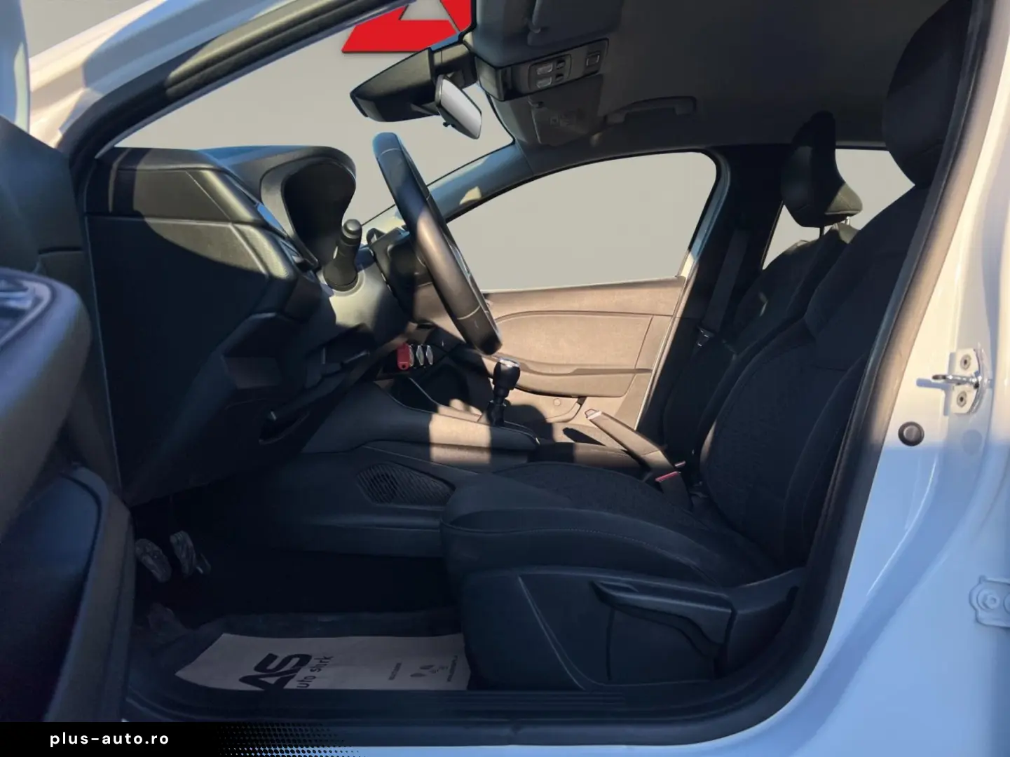 Renault Clio Gen-V-2019