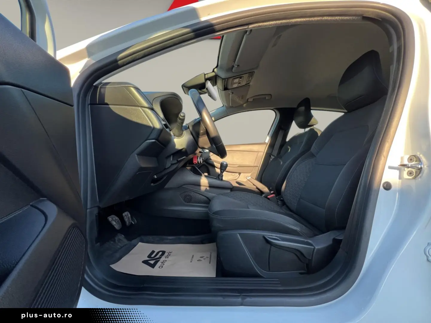 Renault Clio Gen-V-2019