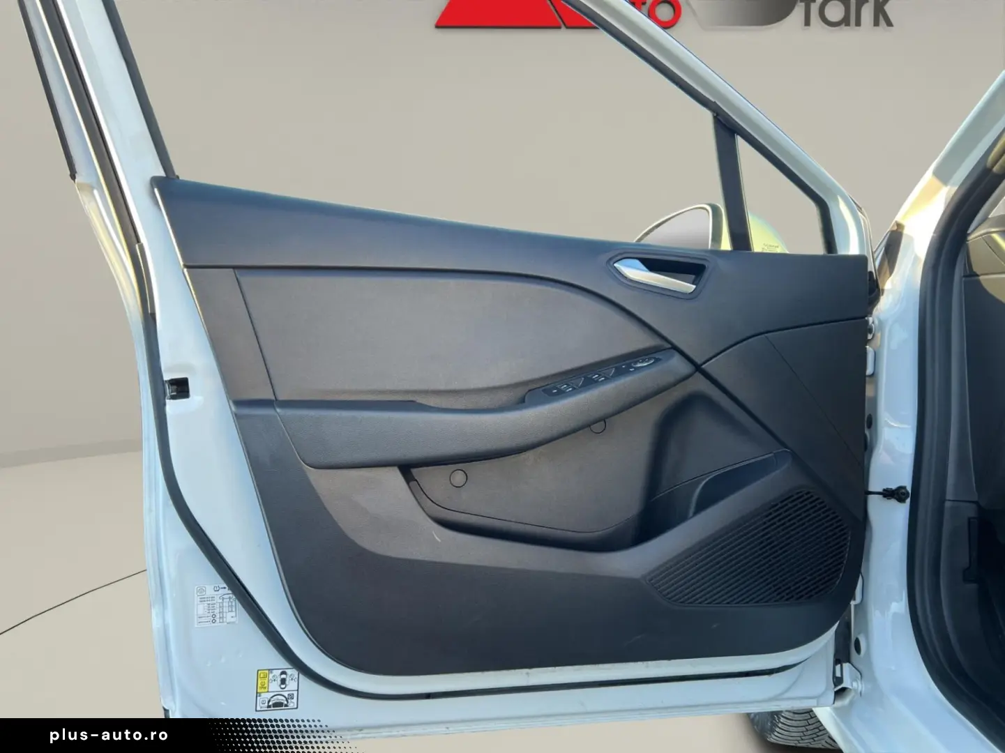 Renault Clio Gen-V-2019