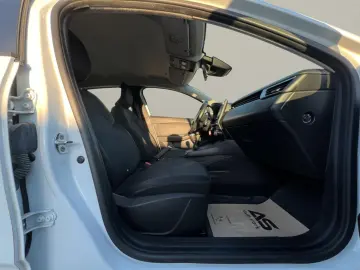 Renault Clio Gen-V-2019