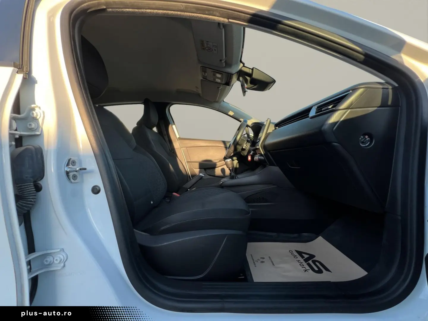 Renault Clio Gen-V-2019