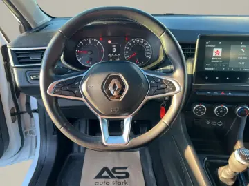 Renault Clio Gen-V-2019