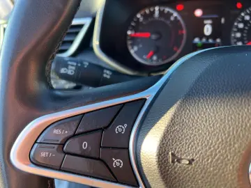 Renault Clio Gen-V-2019