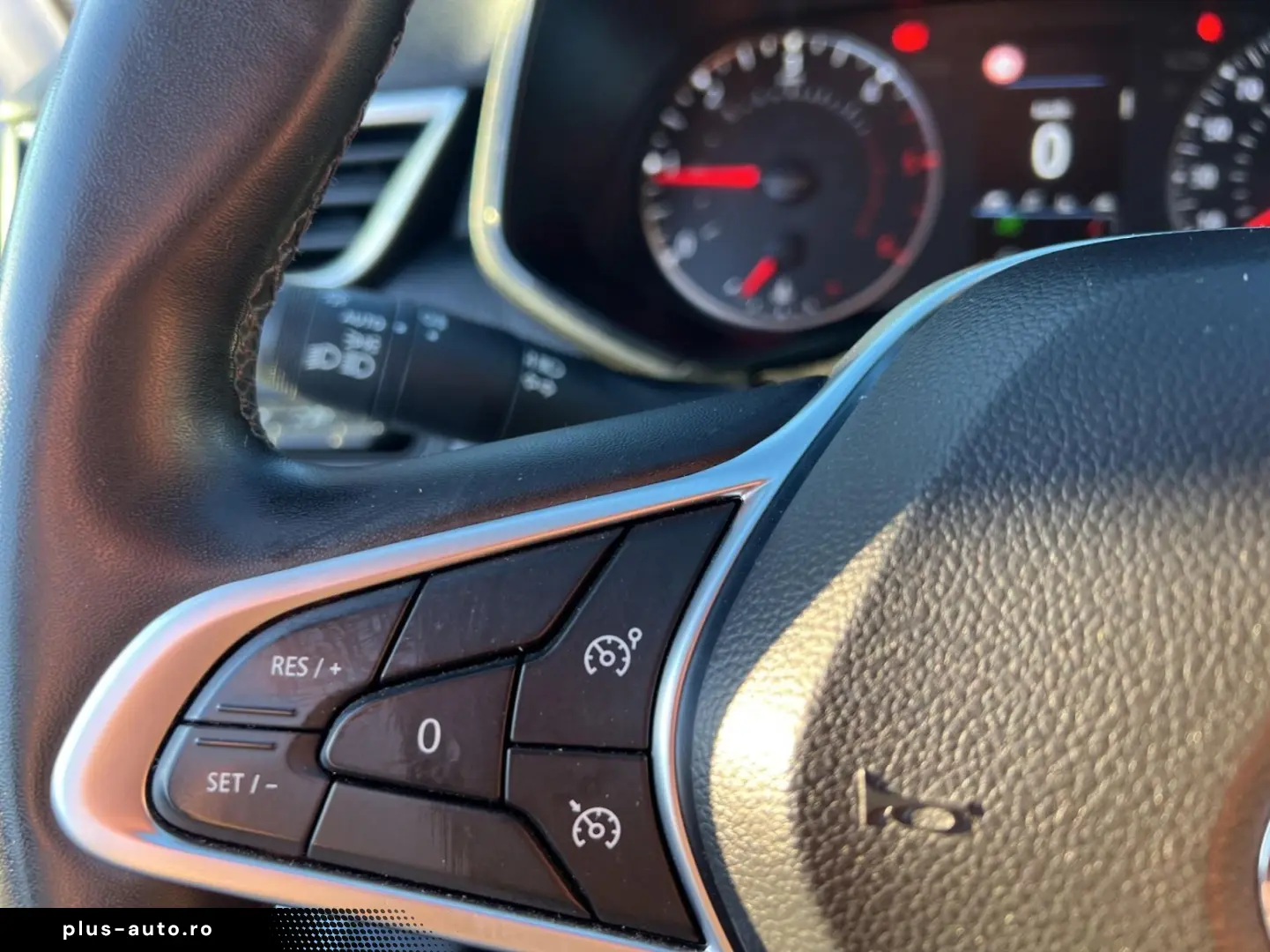 Renault Clio Gen-V-2019