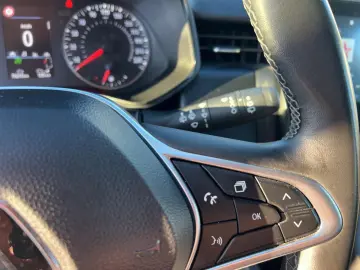 Renault Clio Gen-V-2019