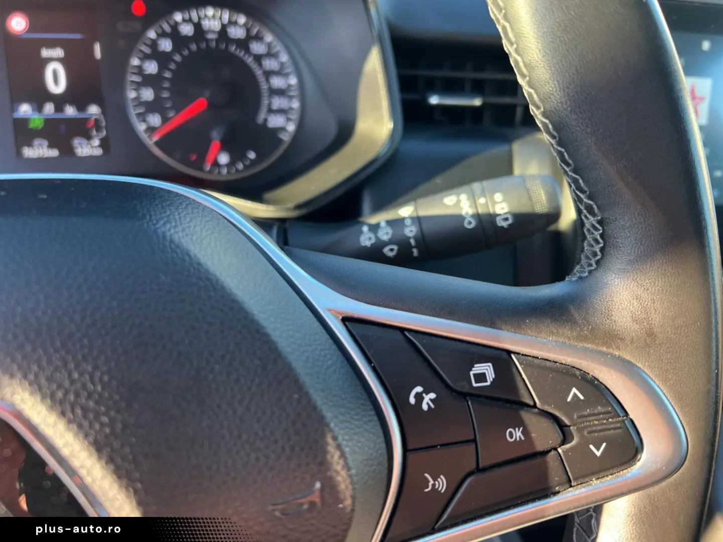 Renault Clio Gen-V-2019