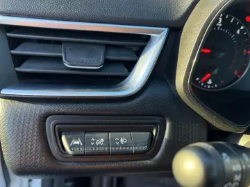 Renault Clio Gen-V-2019