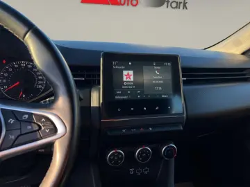 Renault Clio Gen-V-2019