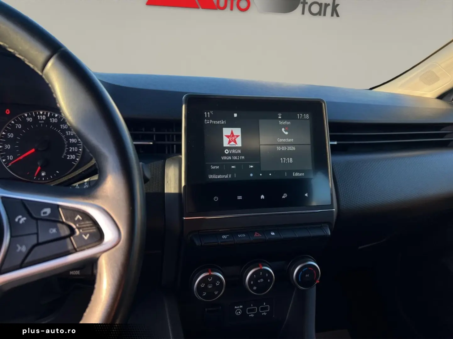 Renault Clio Gen-V-2019