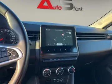 Renault Clio Gen-V-2019