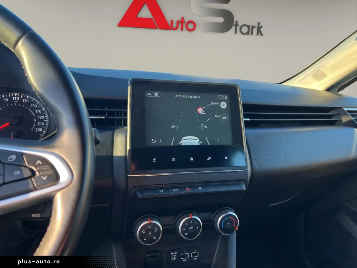 Renault Clio Gen-V-2019