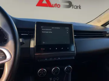 Renault Clio Gen-V-2019