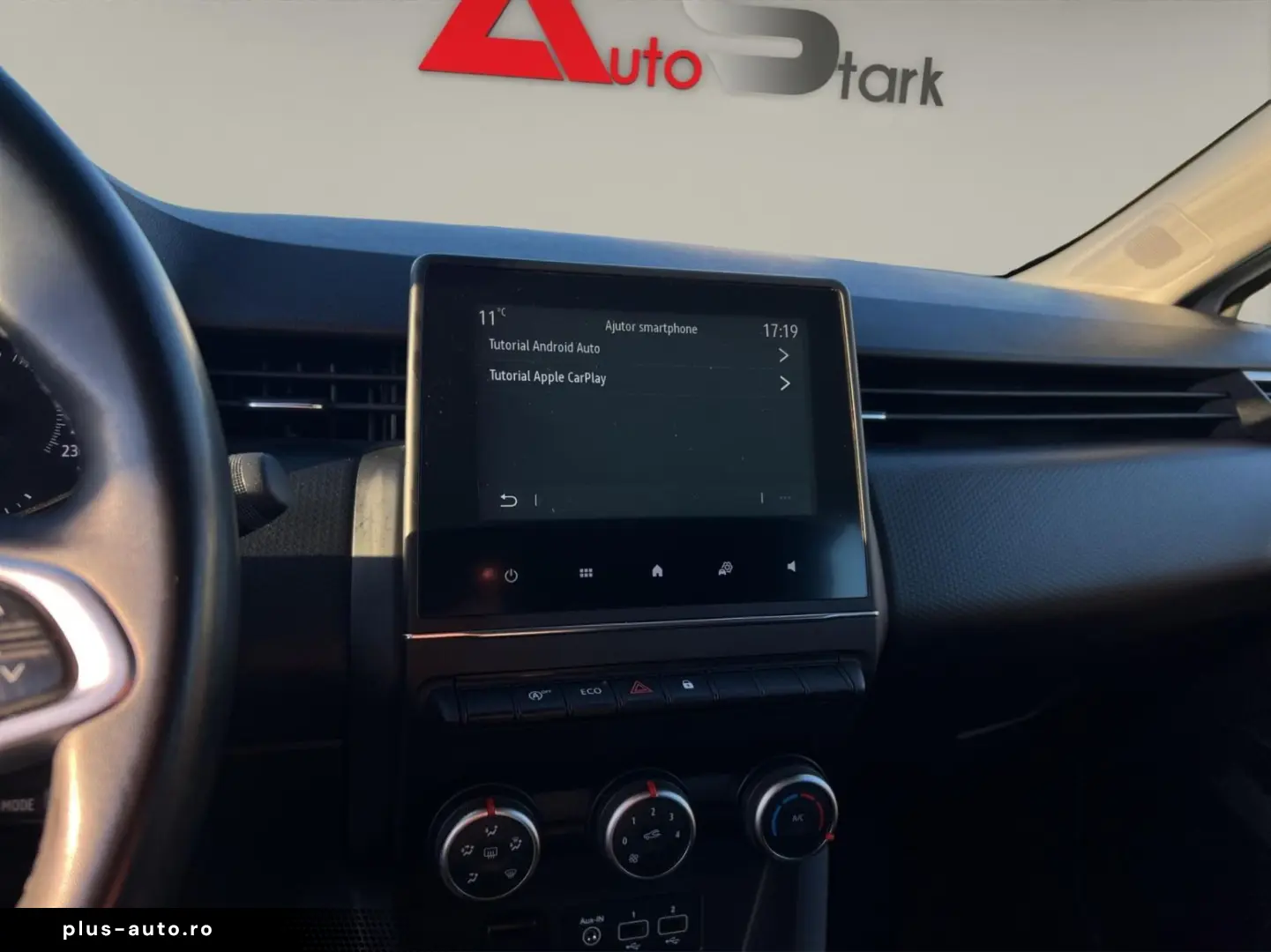 Renault Clio Gen-V-2019