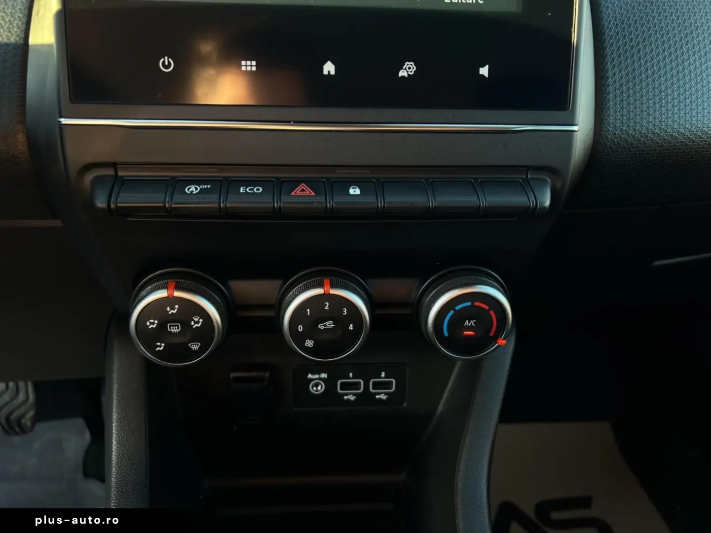 Renault Clio Gen-V-2019