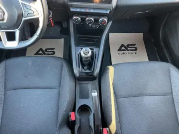 Renault Clio Gen-V-2019