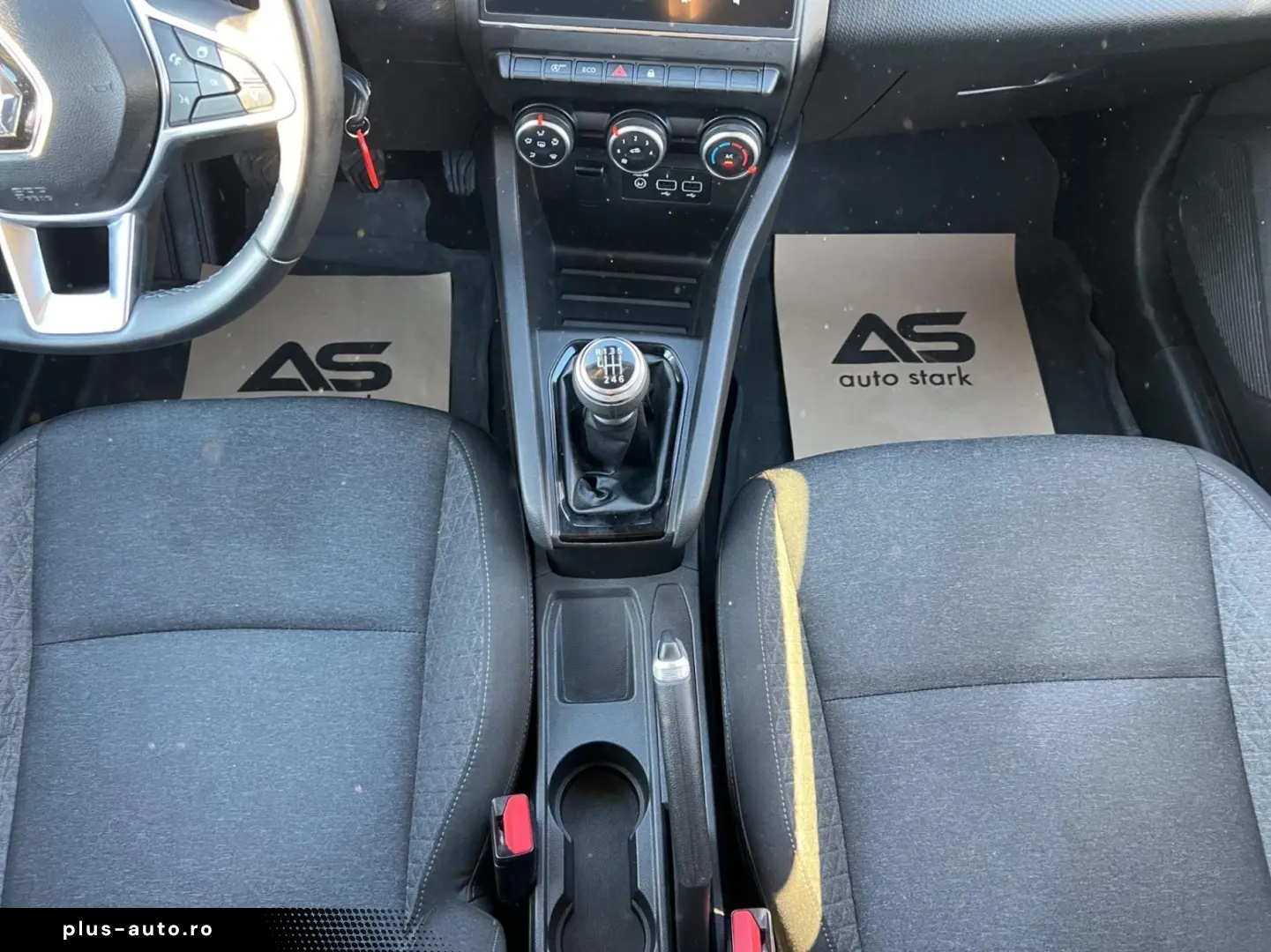 Renault Clio Gen-V-2019