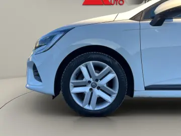 Renault Clio Gen-V-2019